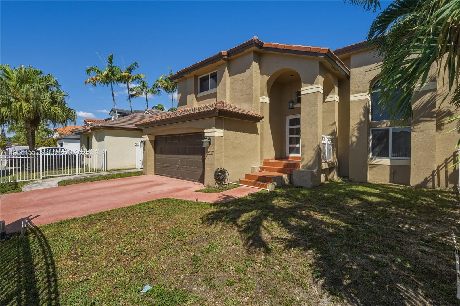 SHOMA HOMES AT TAMIAMI II - Residential