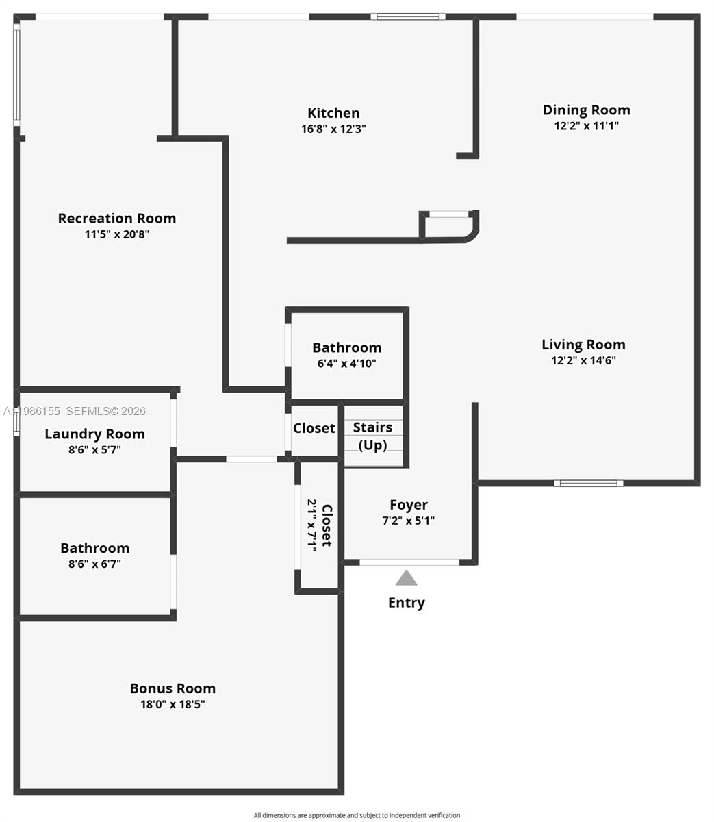 SHOMA HOMES AT TAMIAMI II - Residential