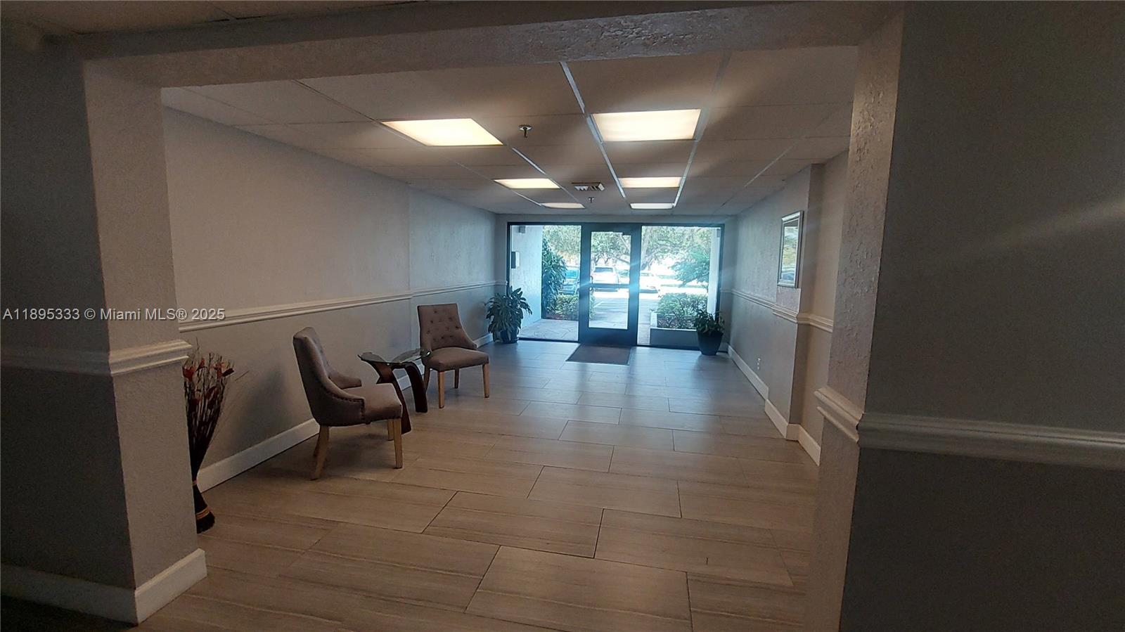 HILLCREST EAST NO 19 COND - Residential Lease