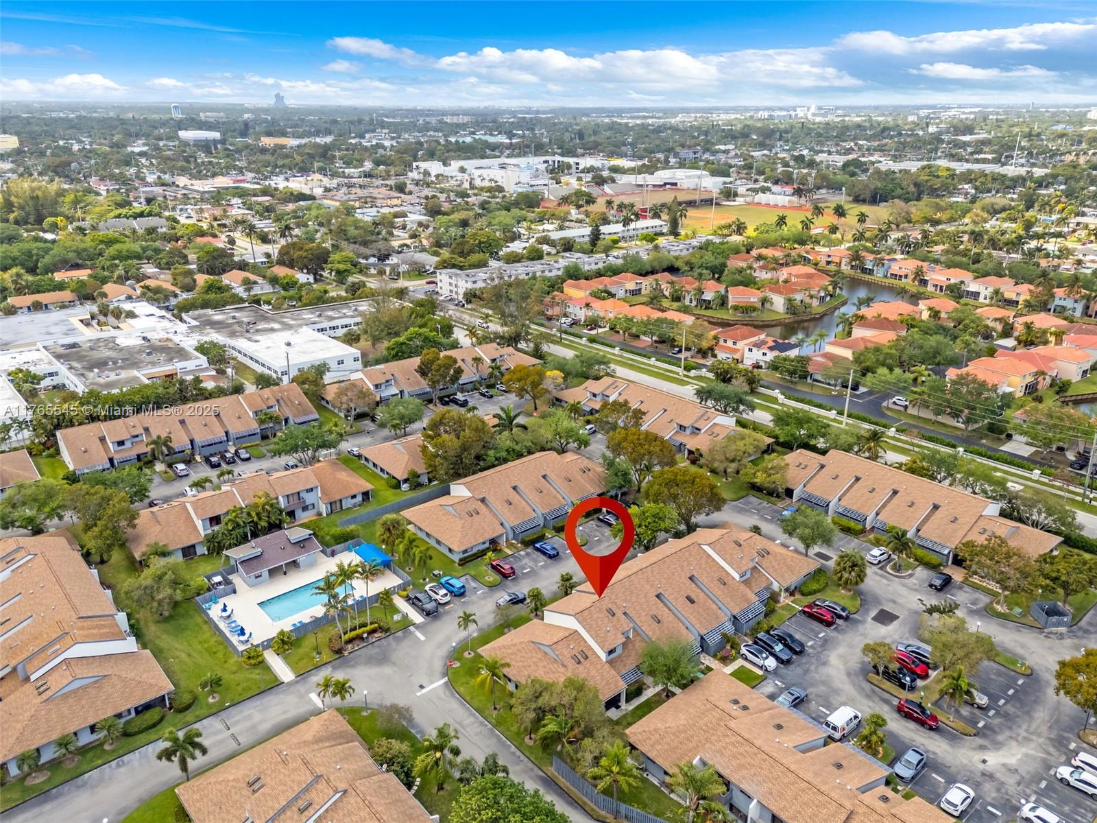 Sherbrooke - Residential