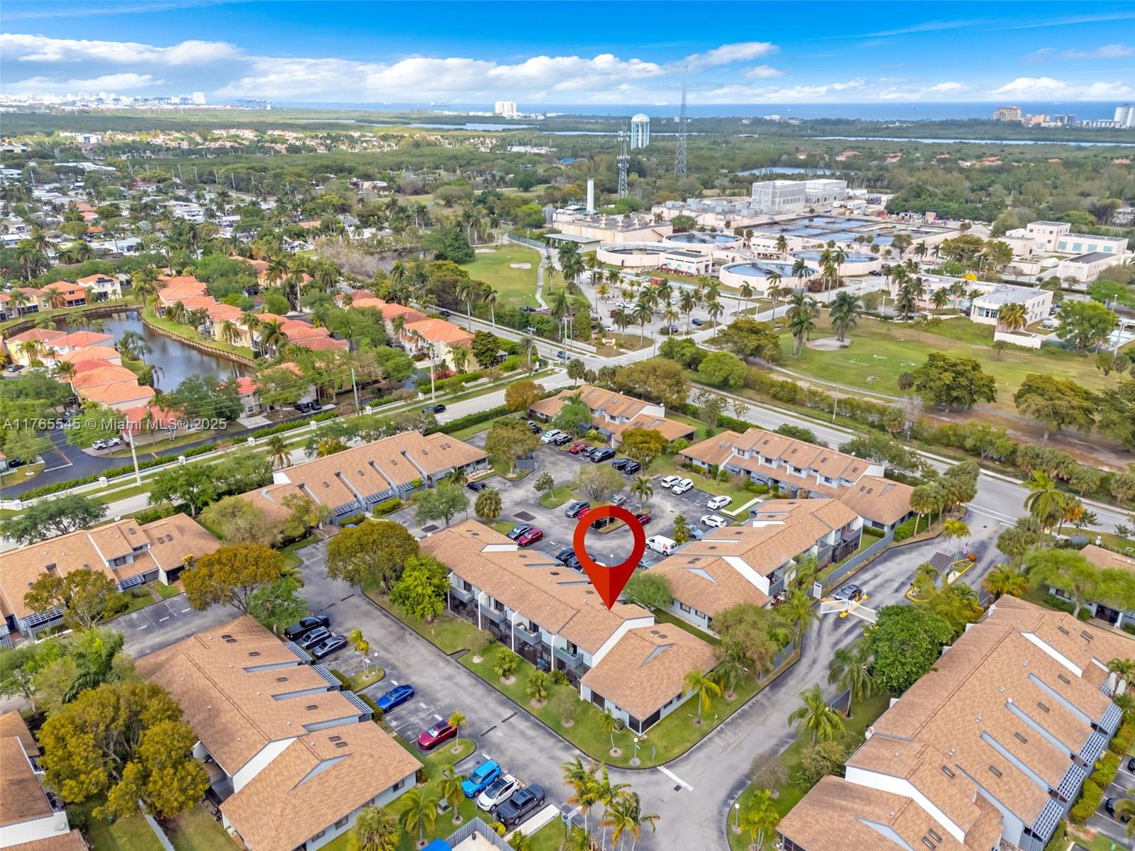 Sherbrooke - Residential