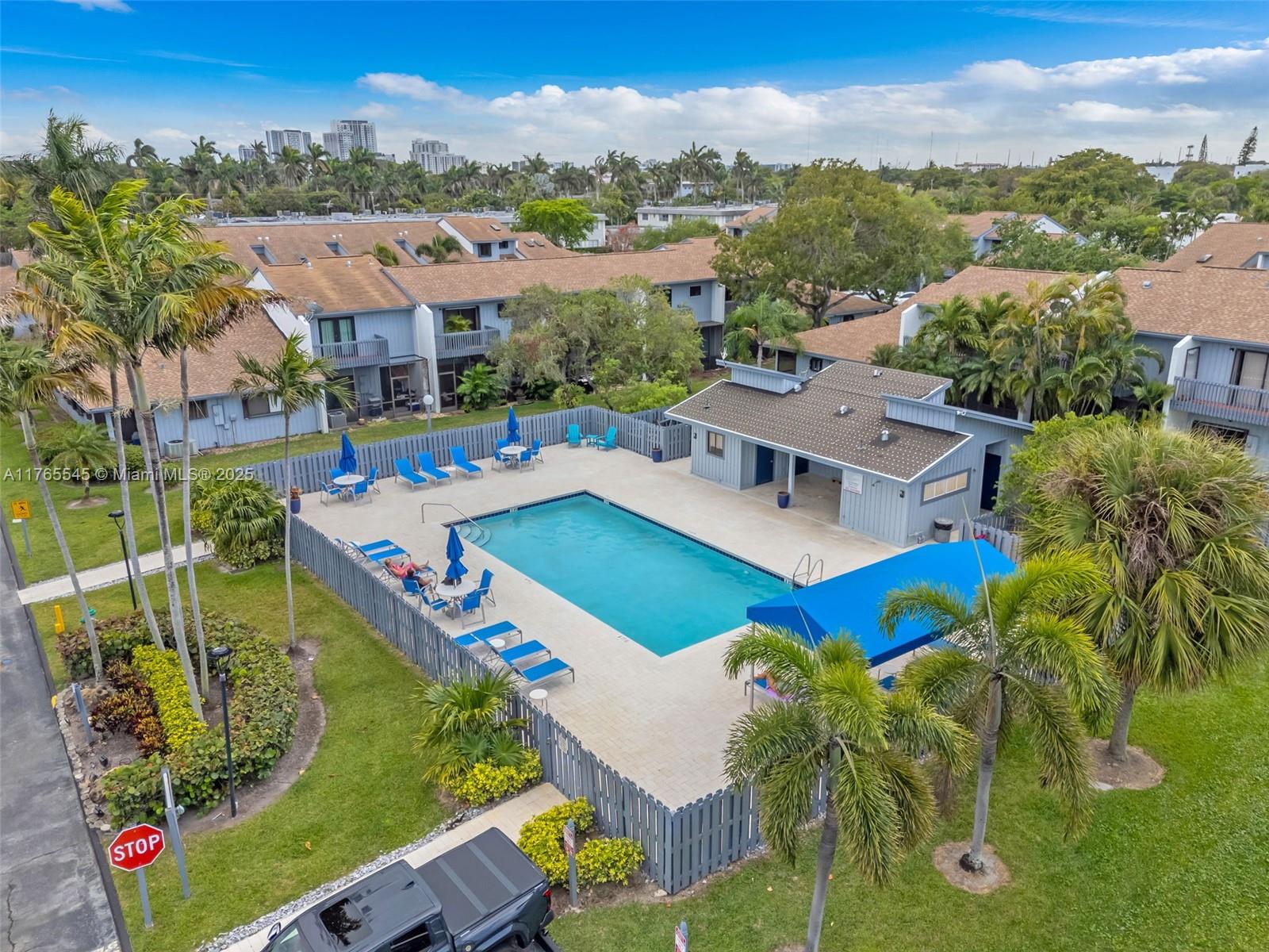 Sherbrooke - Residential