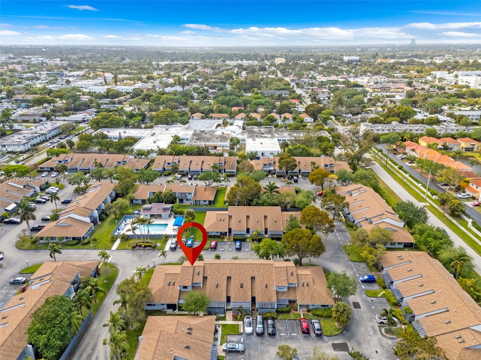 Sherbrooke - Residential