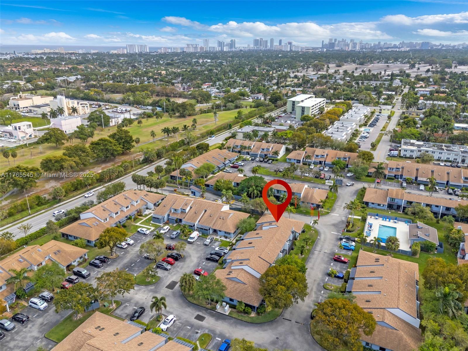 Sherbrooke - Residential