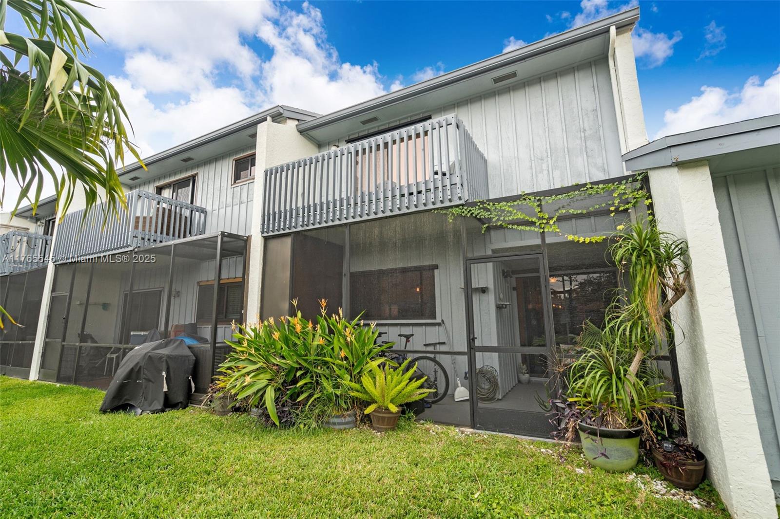 Sherbrooke - Residential