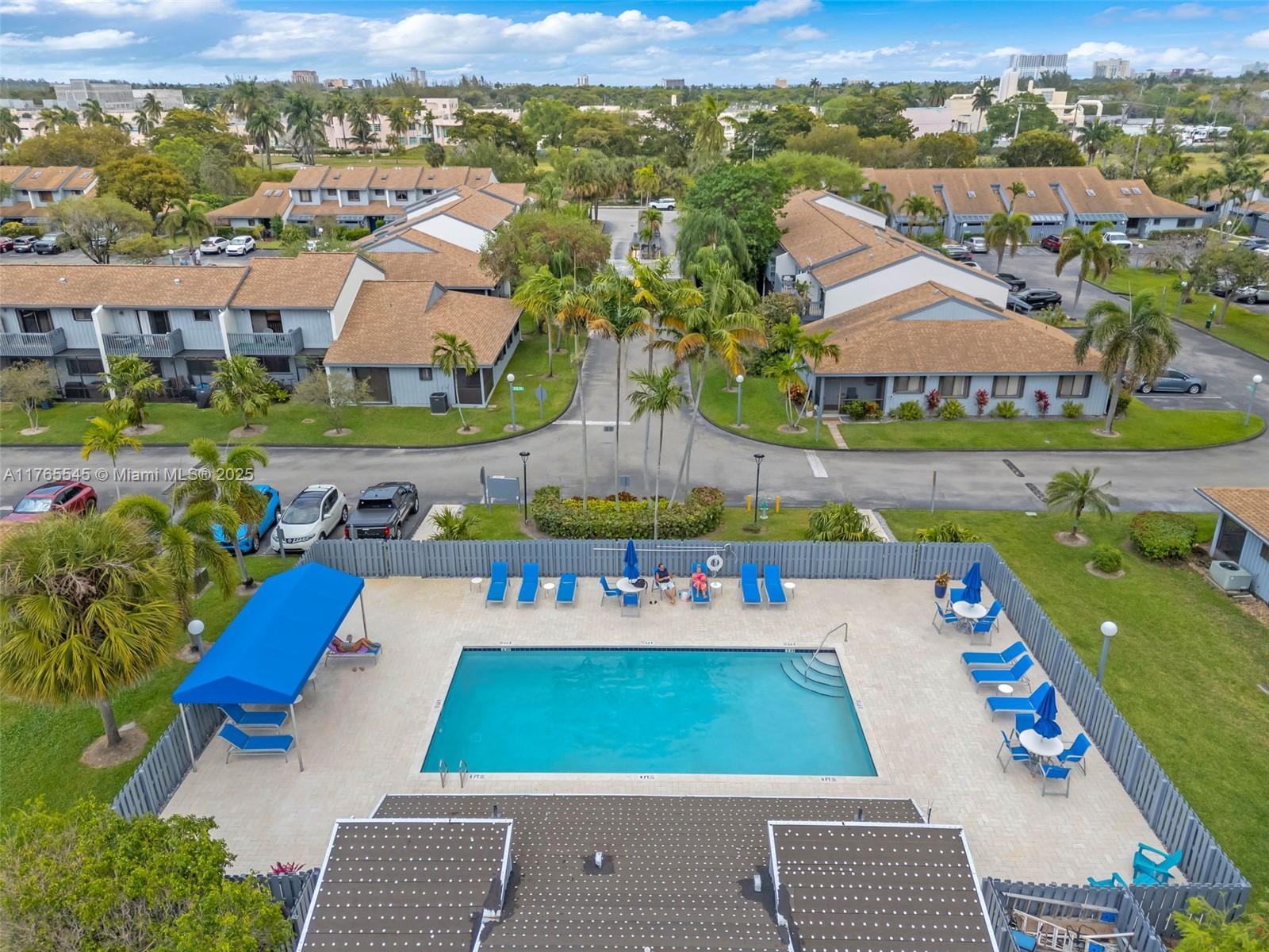 Sherbrooke - Residential