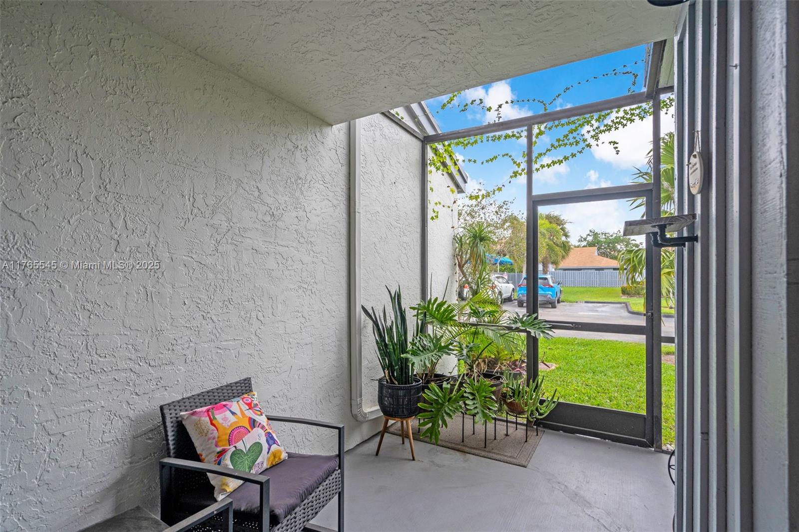 Sherbrooke - Residential