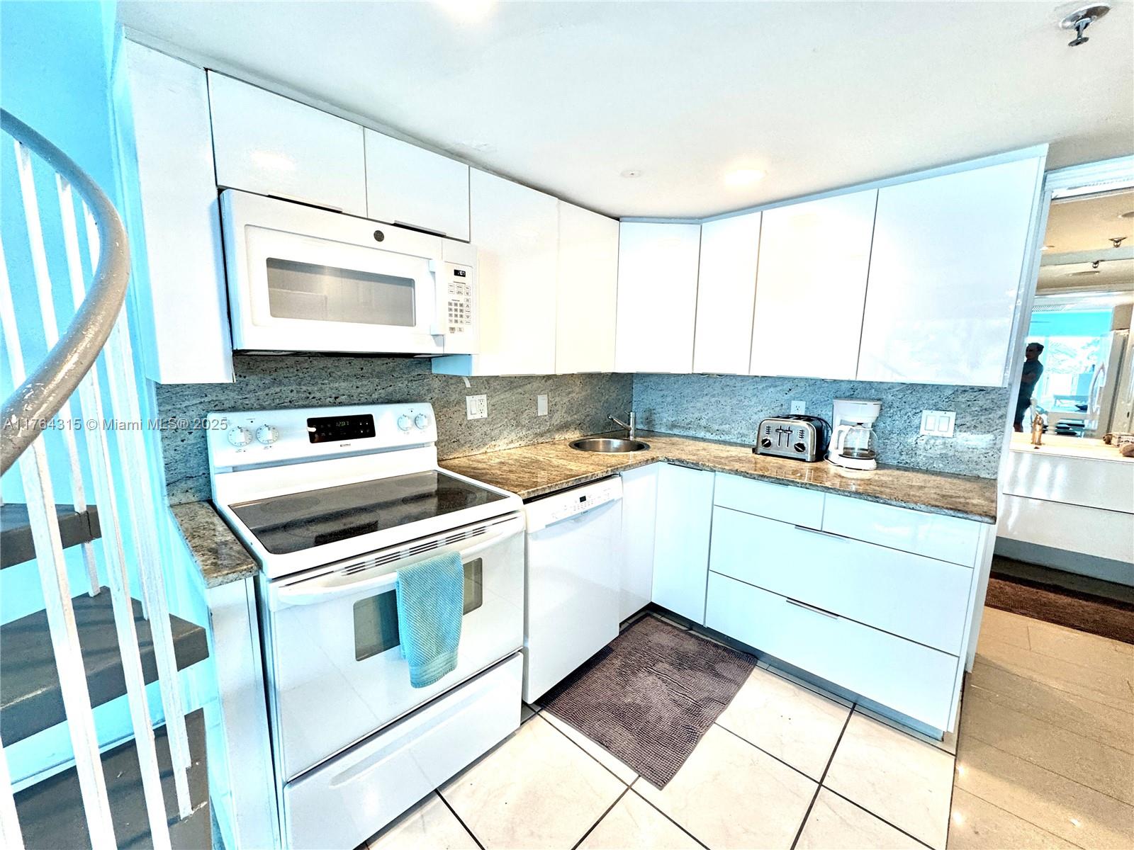 CASTLE BEACH CLUB CONDO - Residential