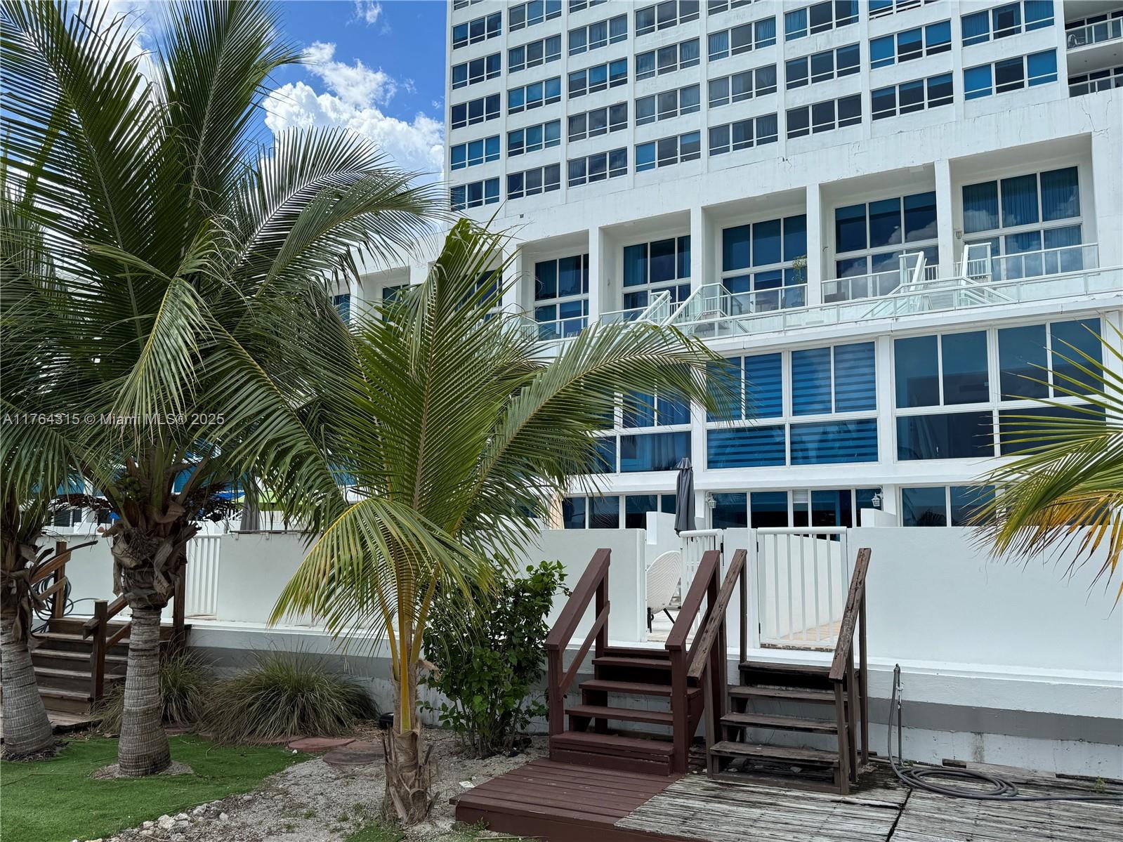 CASTLE BEACH CLUB CONDO - Residential