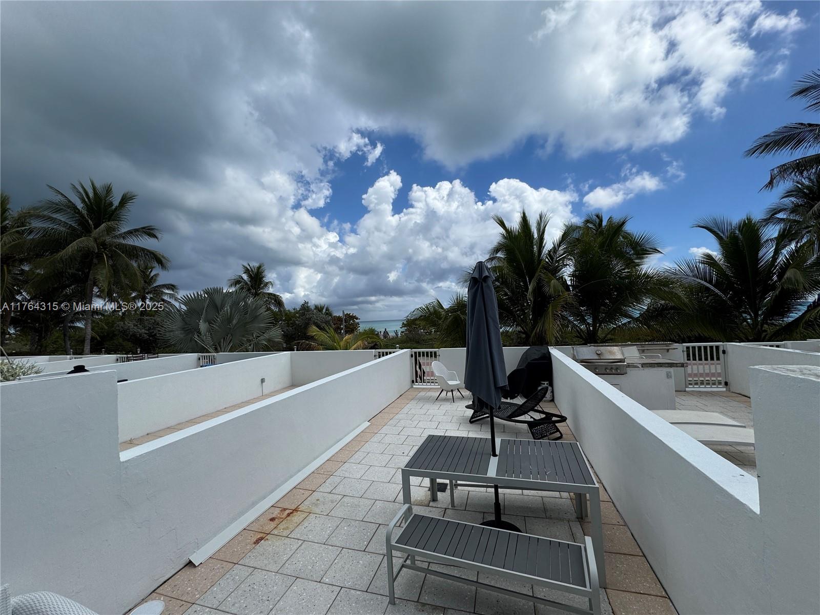 CASTLE BEACH CLUB CONDO - Residential