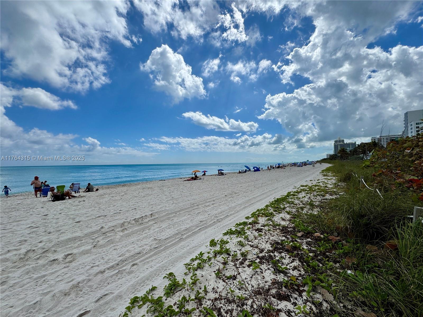 CASTLE BEACH CLUB CONDO - Residential