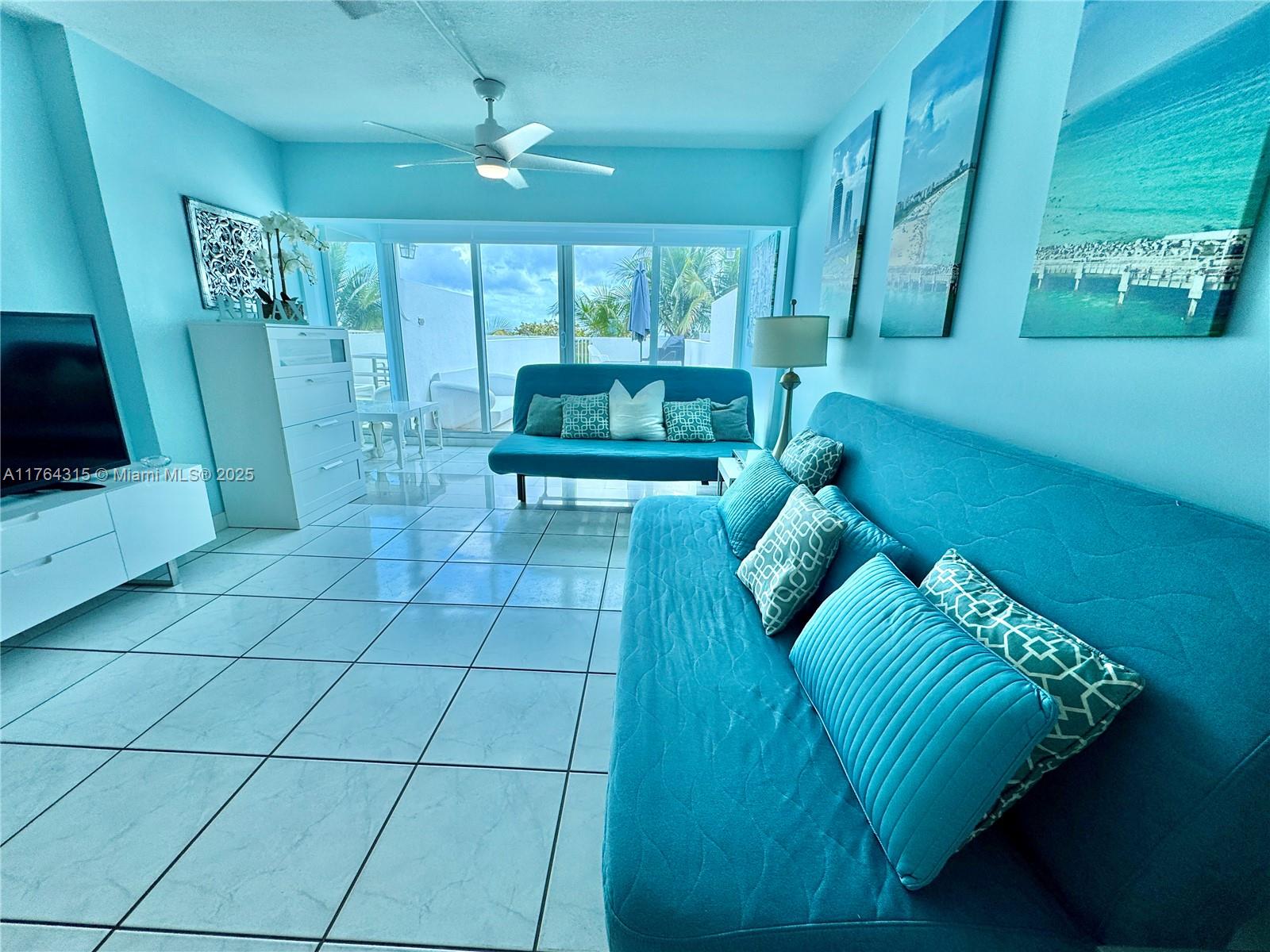 CASTLE BEACH CLUB CONDO - Residential