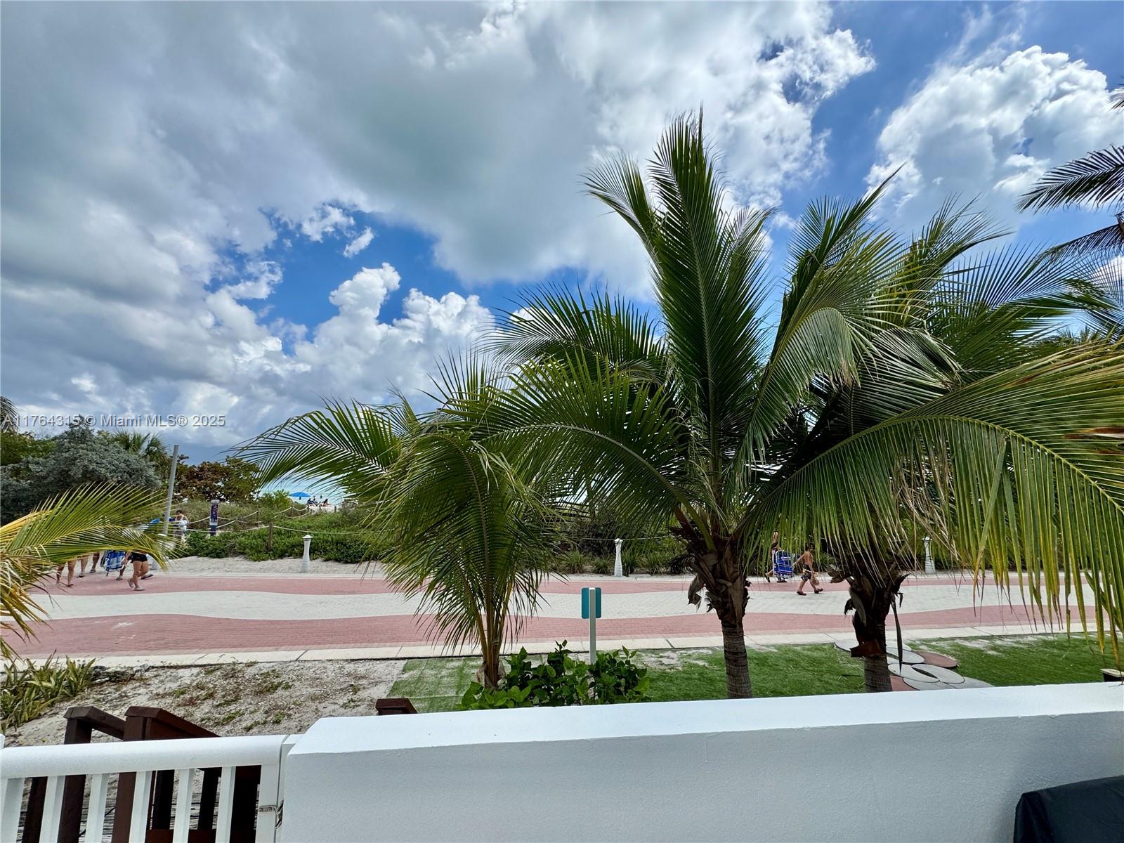 CASTLE BEACH CLUB CONDO - Residential