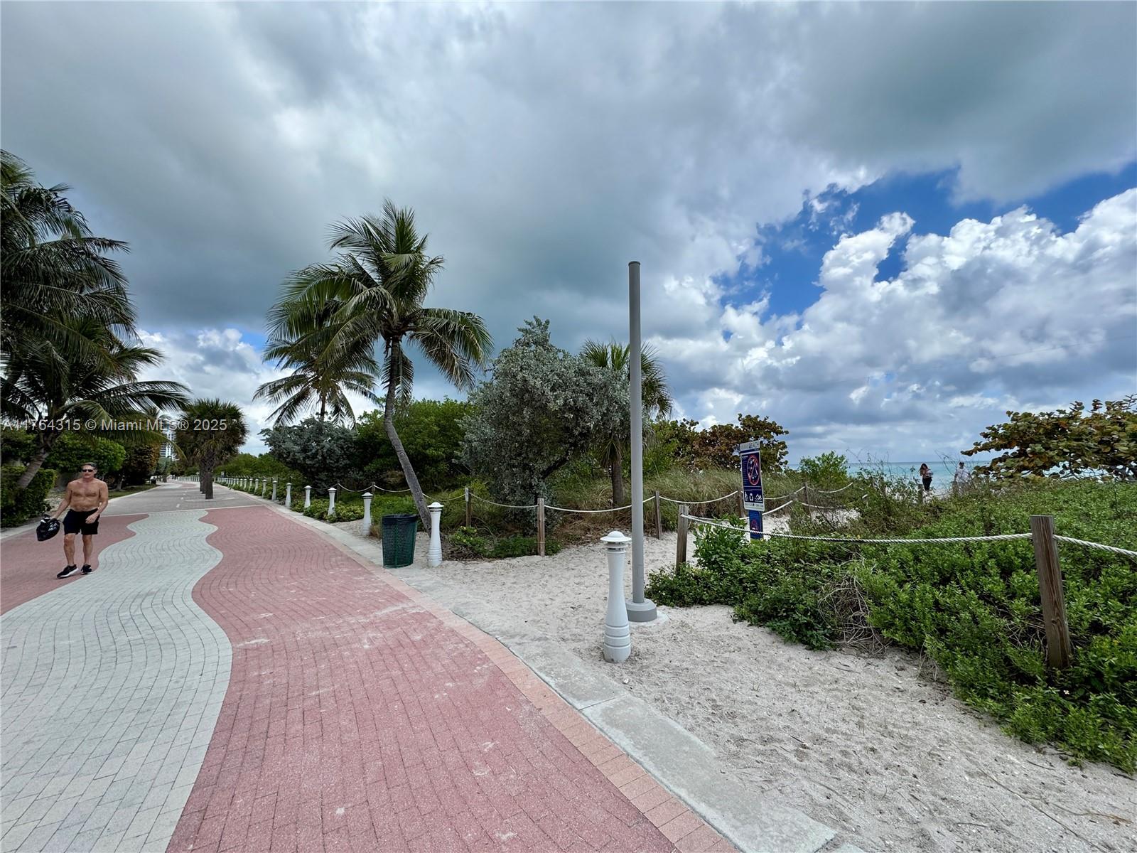 CASTLE BEACH CLUB CONDO - Residential