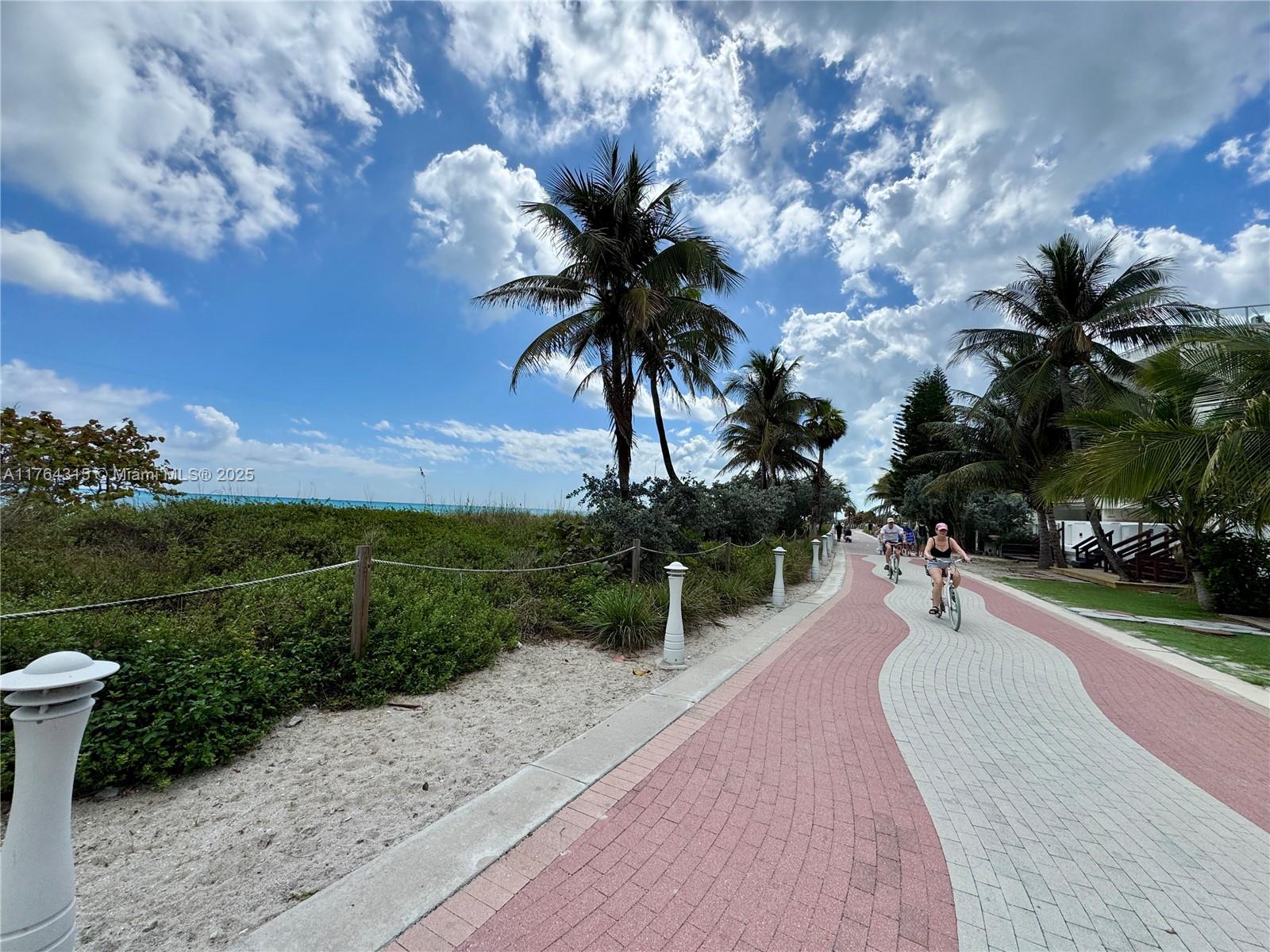 CASTLE BEACH CLUB CONDO - Residential