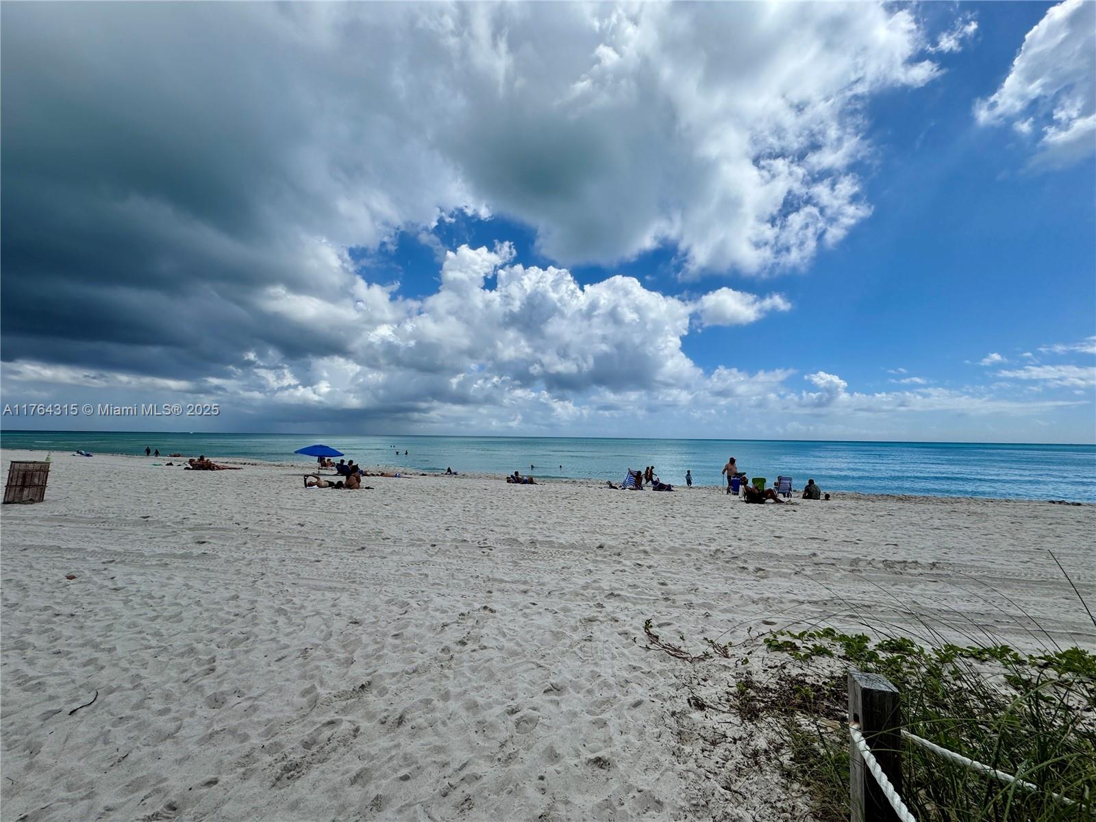 CASTLE BEACH CLUB CONDO - Residential