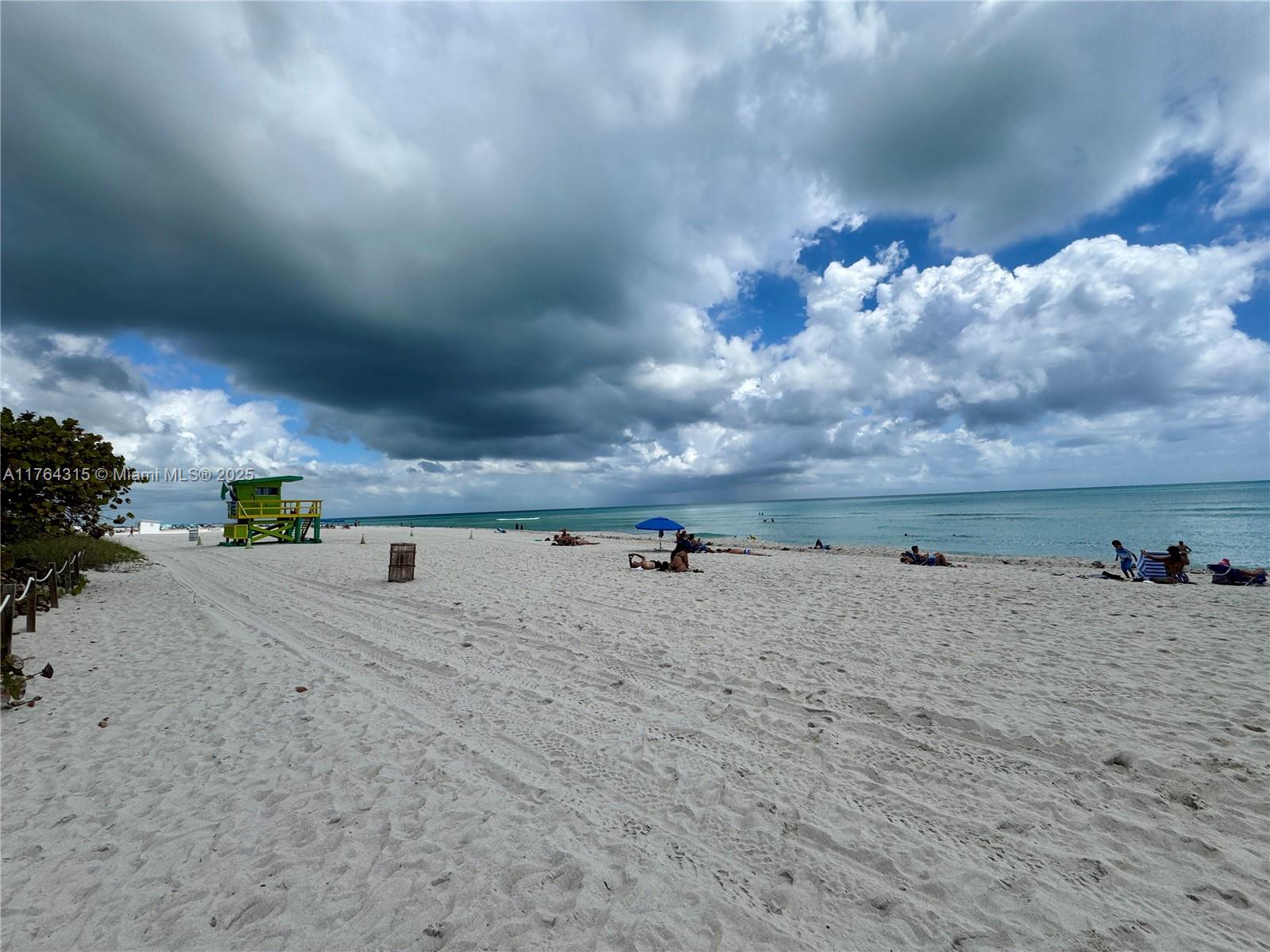 CASTLE BEACH CLUB CONDO - Residential