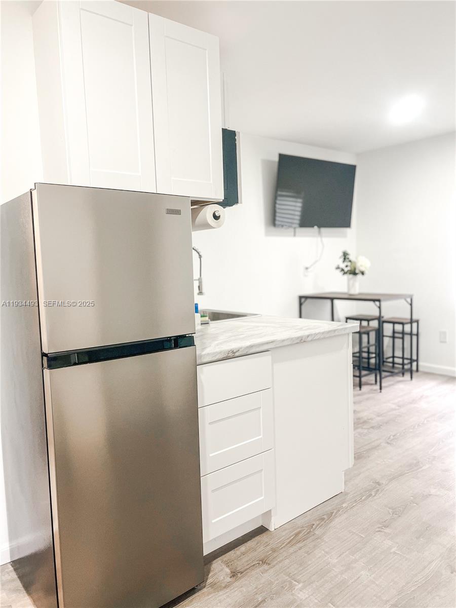 MONNAH PARK - Residential Lease
