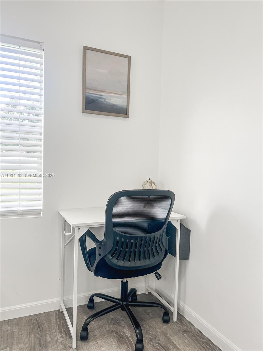 MONNAH PARK - Residential Lease
