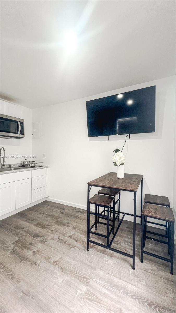 MONNAH PARK - Residential Lease