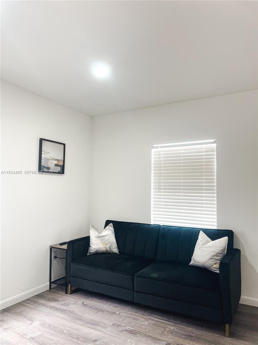 MONNAH PARK - Residential Lease