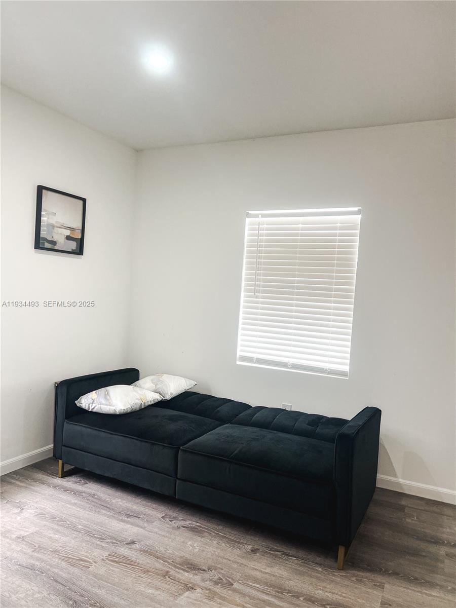 MONNAH PARK - Residential Lease