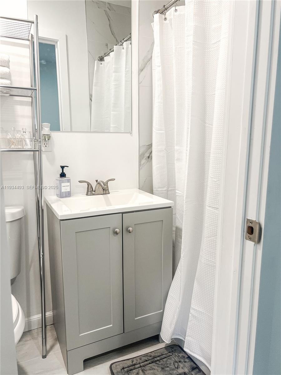 MONNAH PARK - Residential Lease