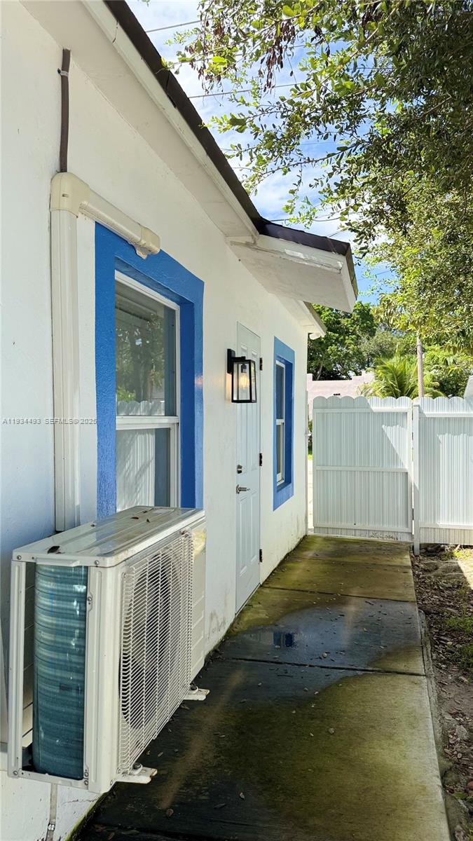 MONNAH PARK - Residential Lease