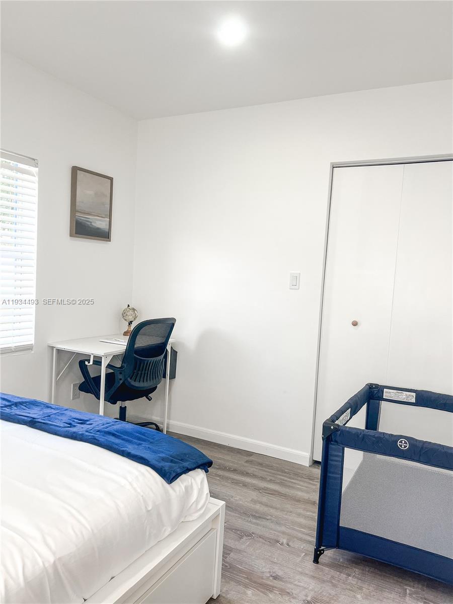 MONNAH PARK - Residential Lease