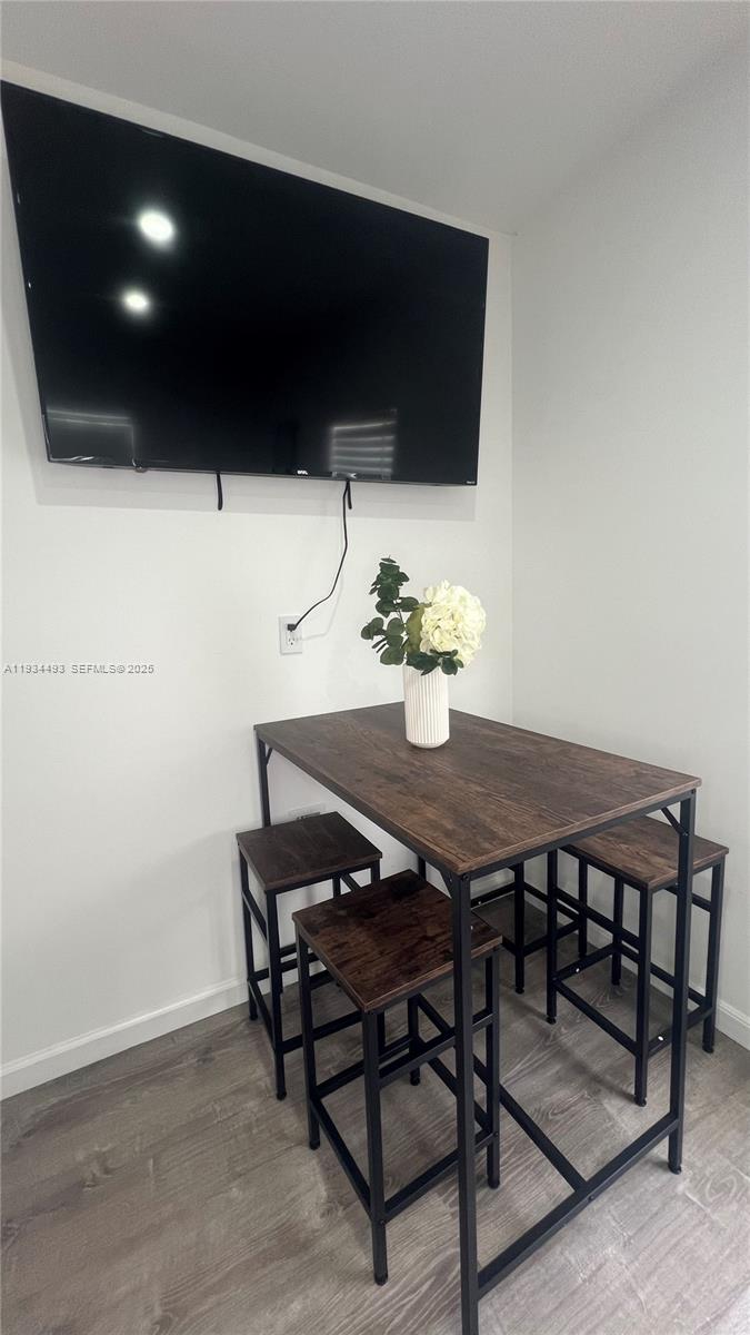 MONNAH PARK - Residential Lease