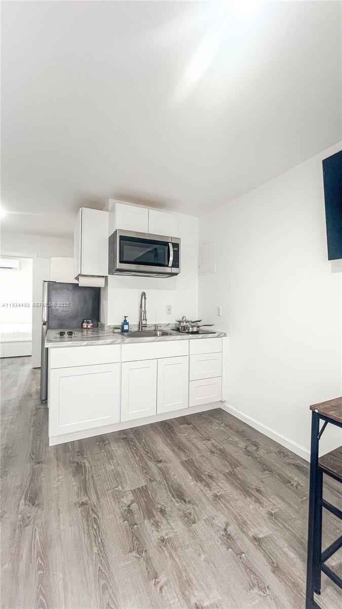 MONNAH PARK - Residential Lease