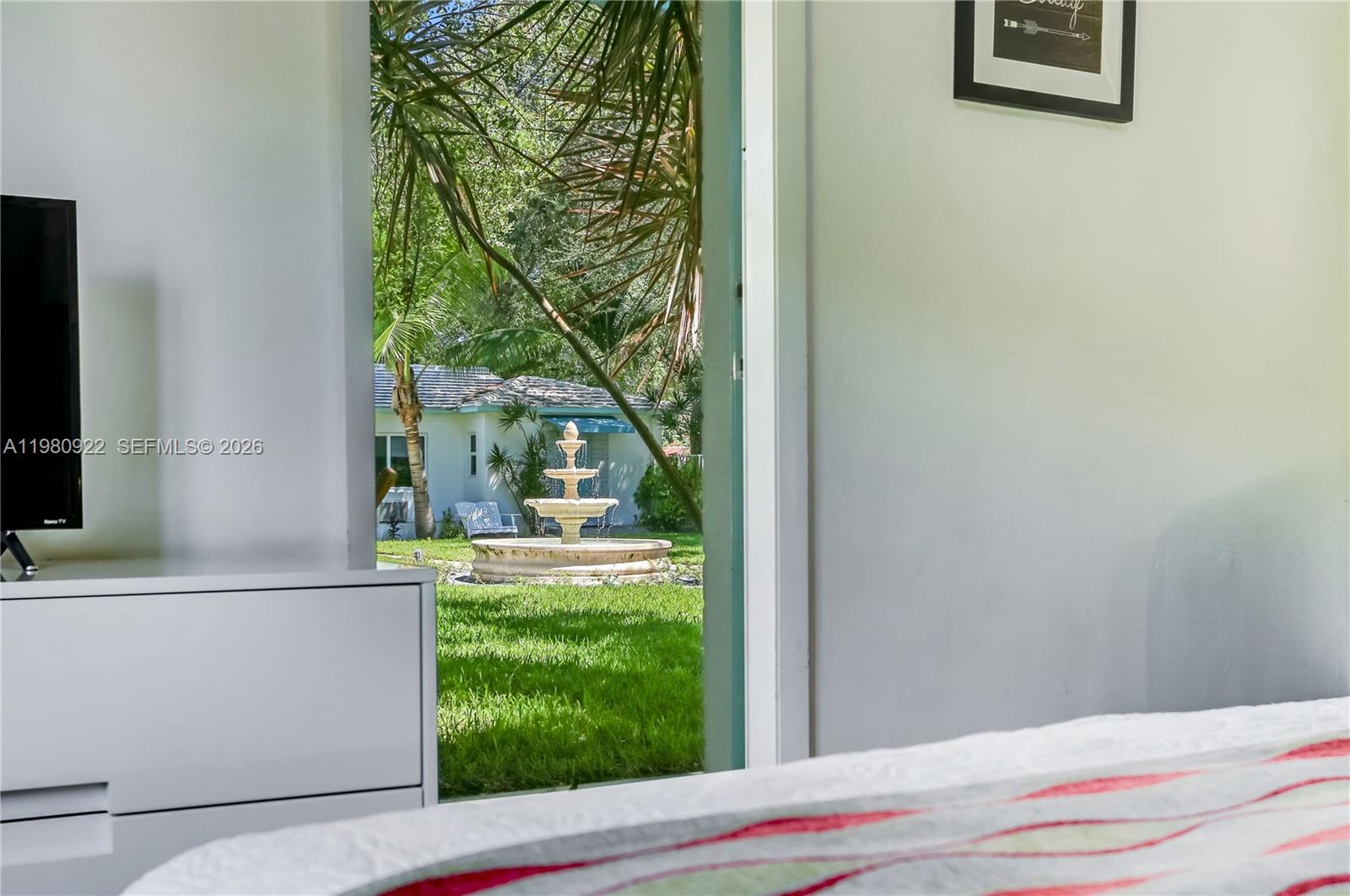 El Jardin - Residential Lease