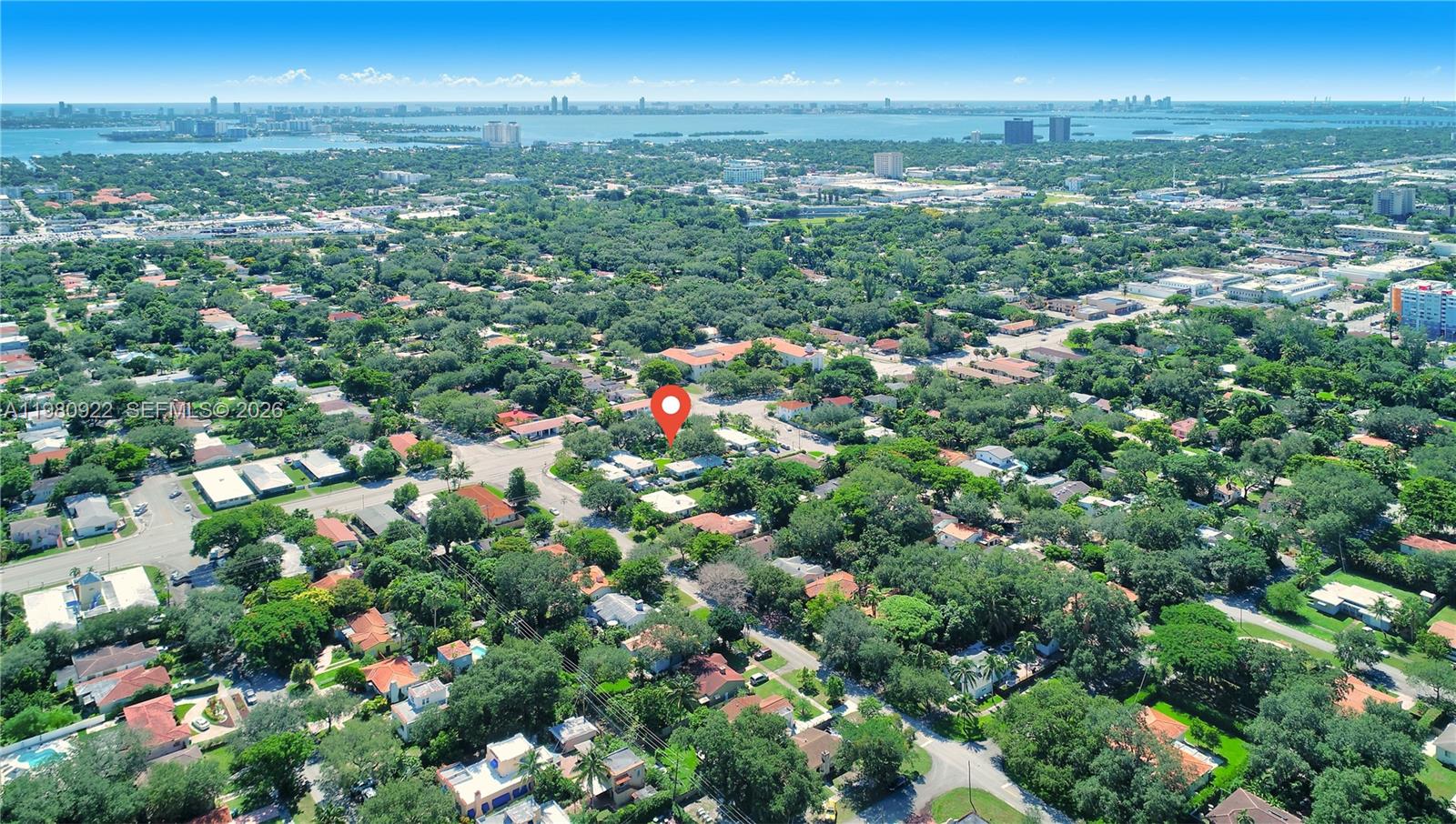 El Jardin - Residential Lease