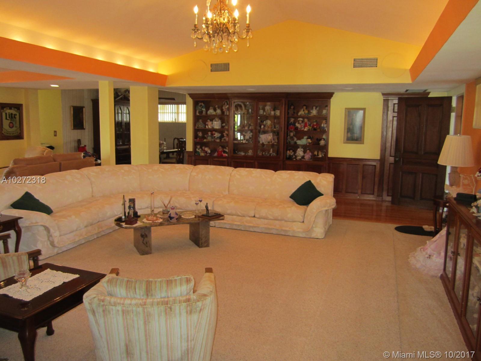 BASS LAKE ESTS-REPLAT OF - Residential