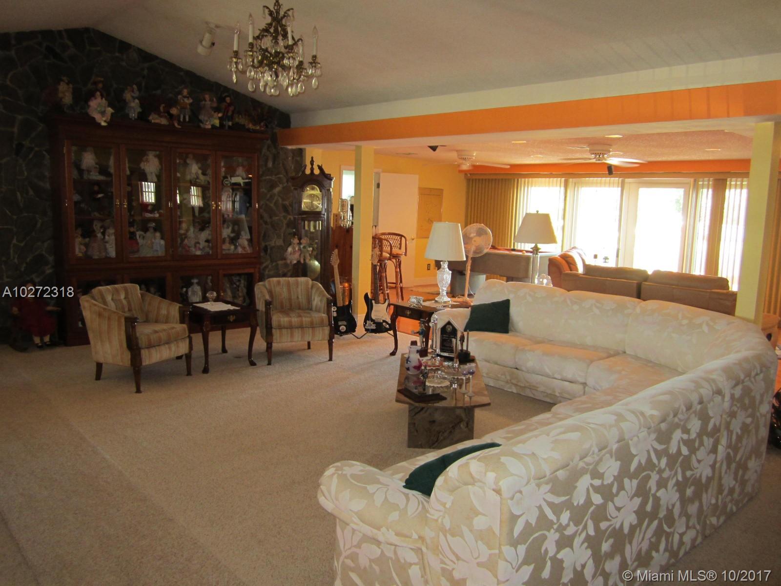 BASS LAKE ESTS-REPLAT OF - Residential