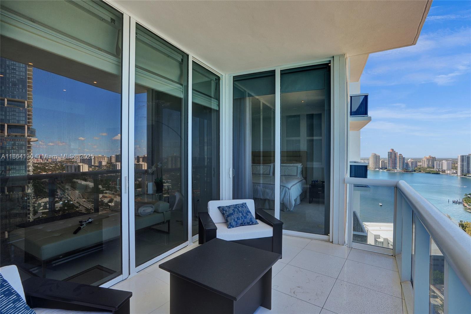 TRUMP ROYALE CONDO - Residential Lease
