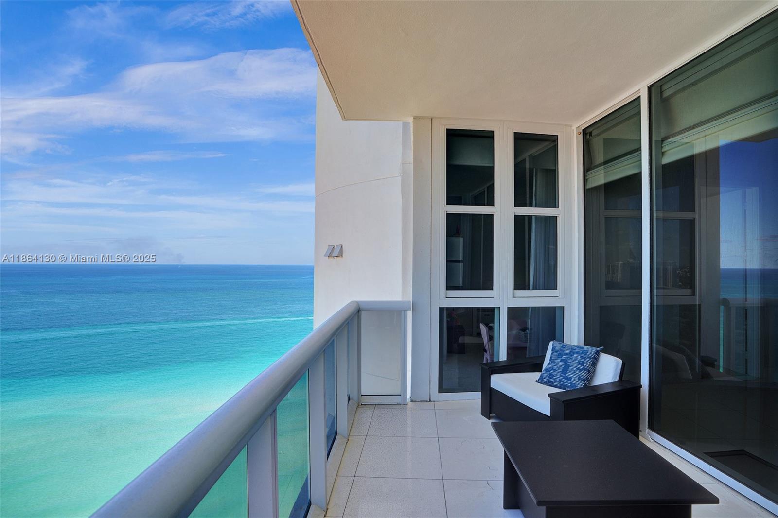 TRUMP ROYALE CONDO - Residential Lease