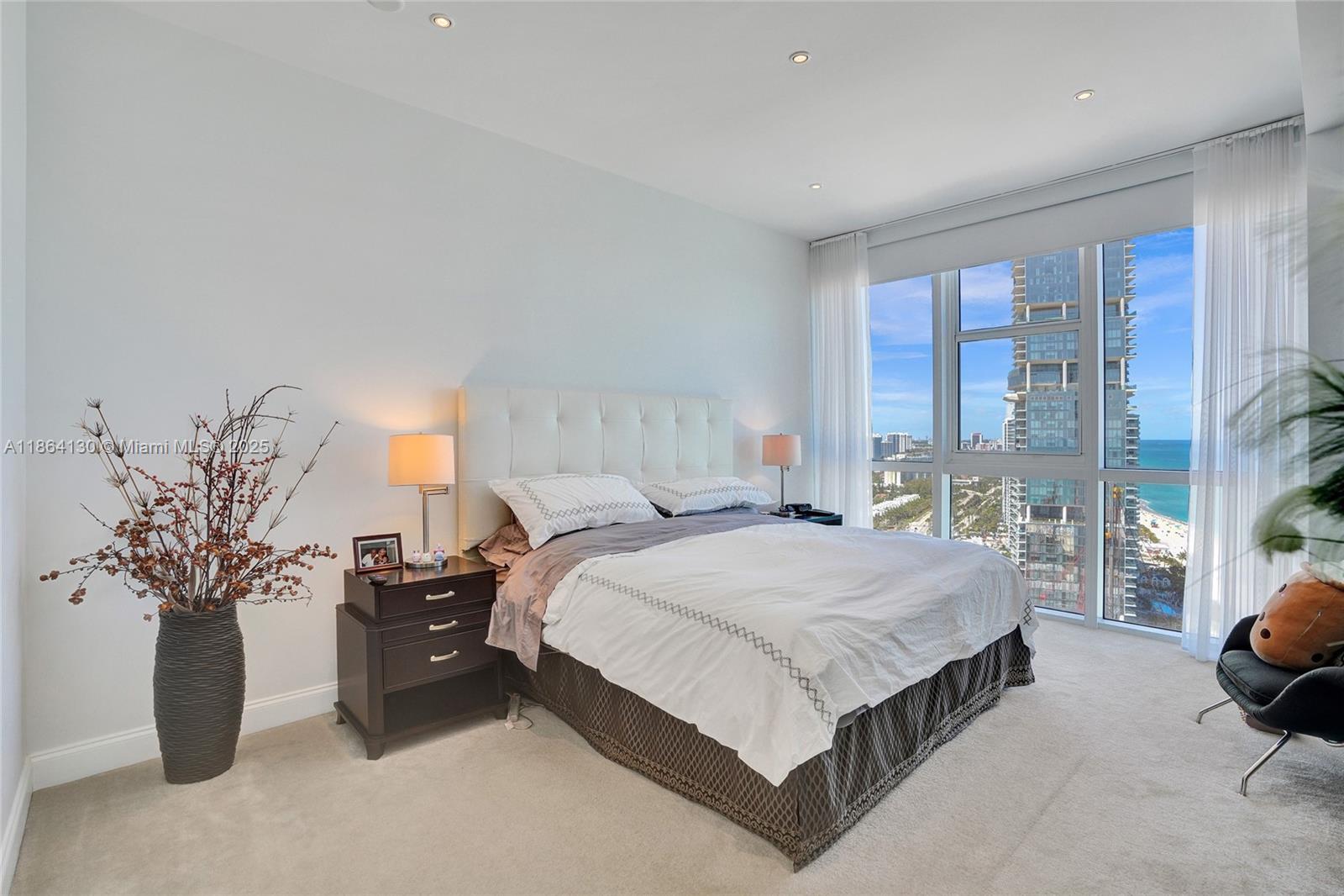TRUMP ROYALE CONDO - Residential Lease