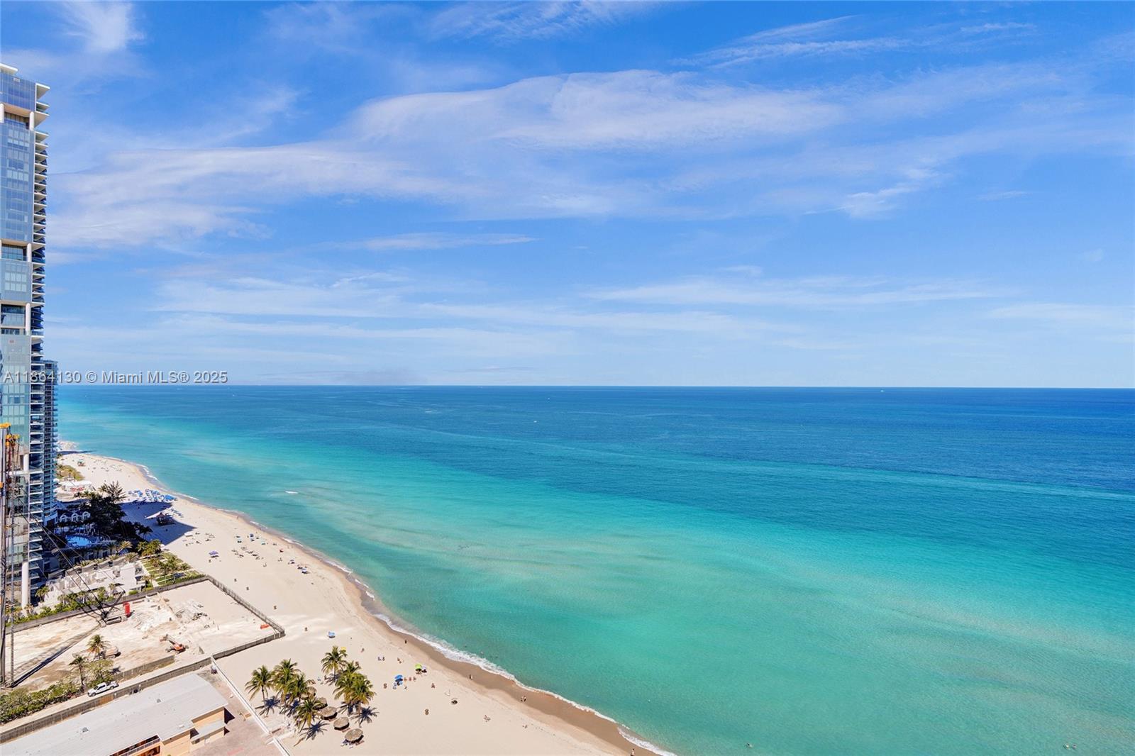 TRUMP ROYALE CONDO - Residential Lease