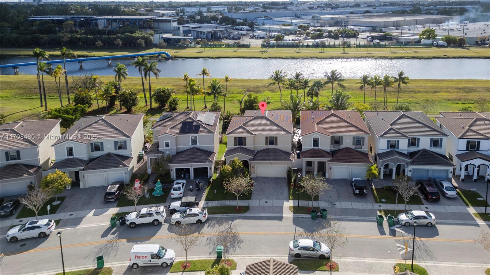 724 Ne 191st St, Miami, Broward County, Florida - 4 Bedrooms  
3 Bathrooms - 