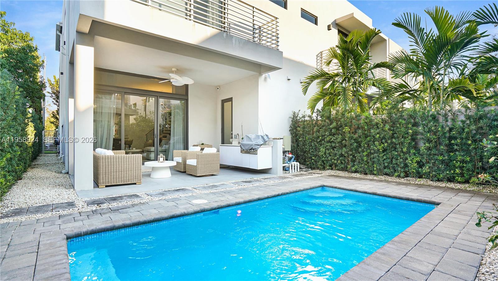 CARTERS ADDN TO C GR - Residential