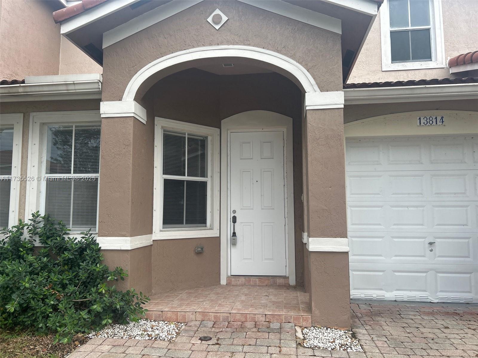 Property for Sale at 13814 Sw 276th St -, Homestead, Miami-Dade County, Florida - Bedrooms: 3 
Bathrooms: 3  - $400,000