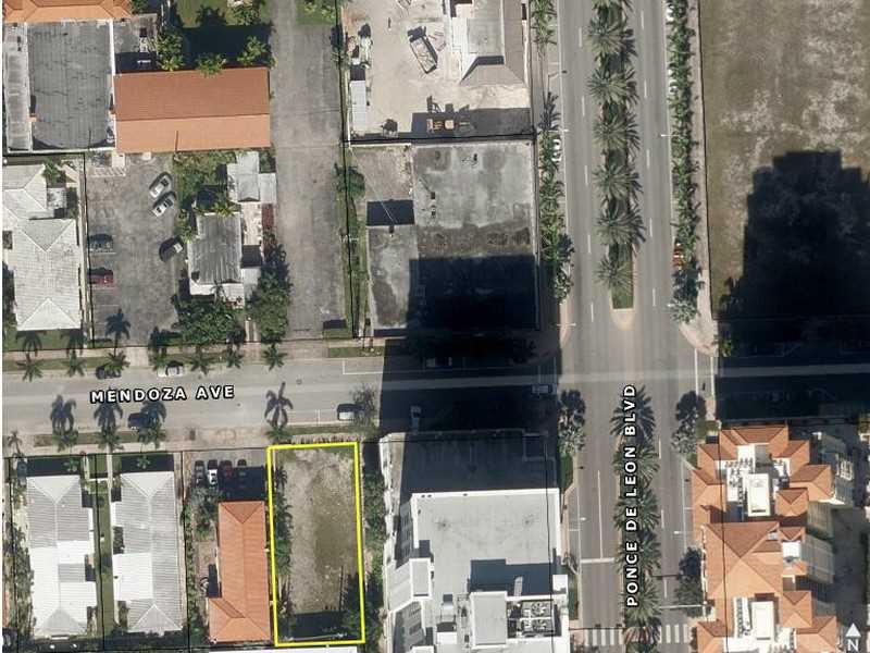 CORAL GABLES DOUGLAS SEC - Land