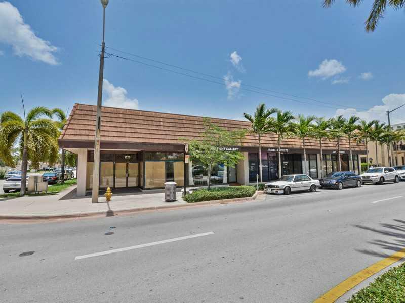 CORAL GABLES DOUGLAS SEC - Land