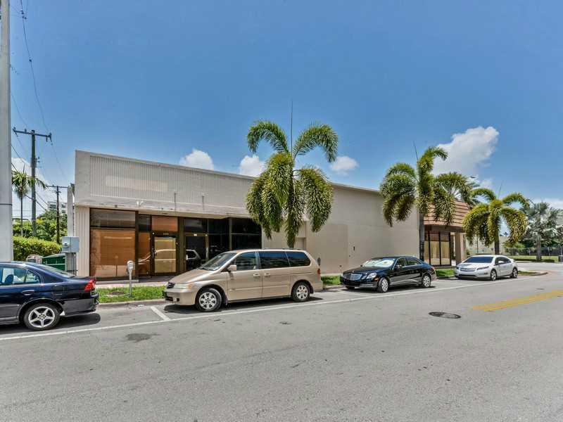 CORAL GABLES DOUGLAS SEC - Land