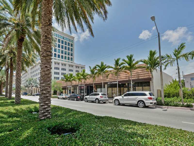 CORAL GABLES DOUGLAS SEC - Land