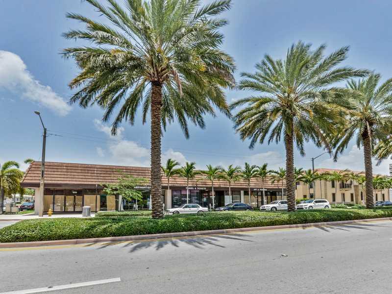CORAL GABLES DOUGLAS SEC - Land
