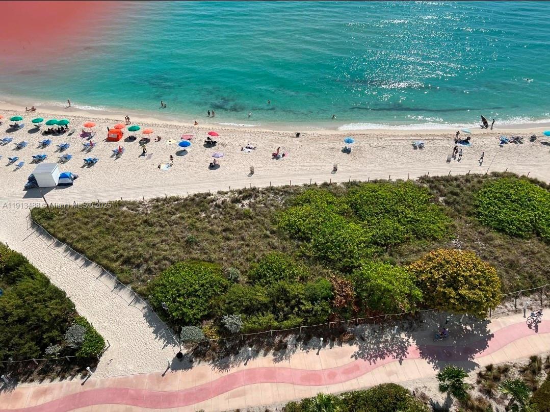 PORT ROYALE CONDO - Residential Lease