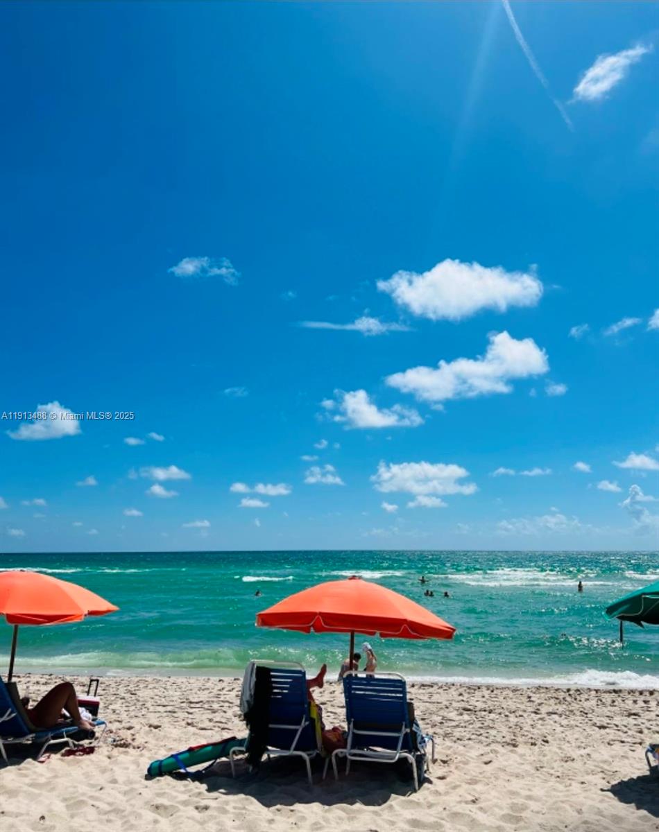 PORT ROYALE CONDO - Residential Lease