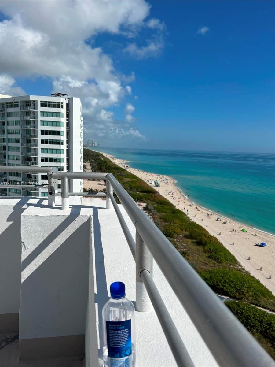 PORT ROYALE CONDO - Residential Lease